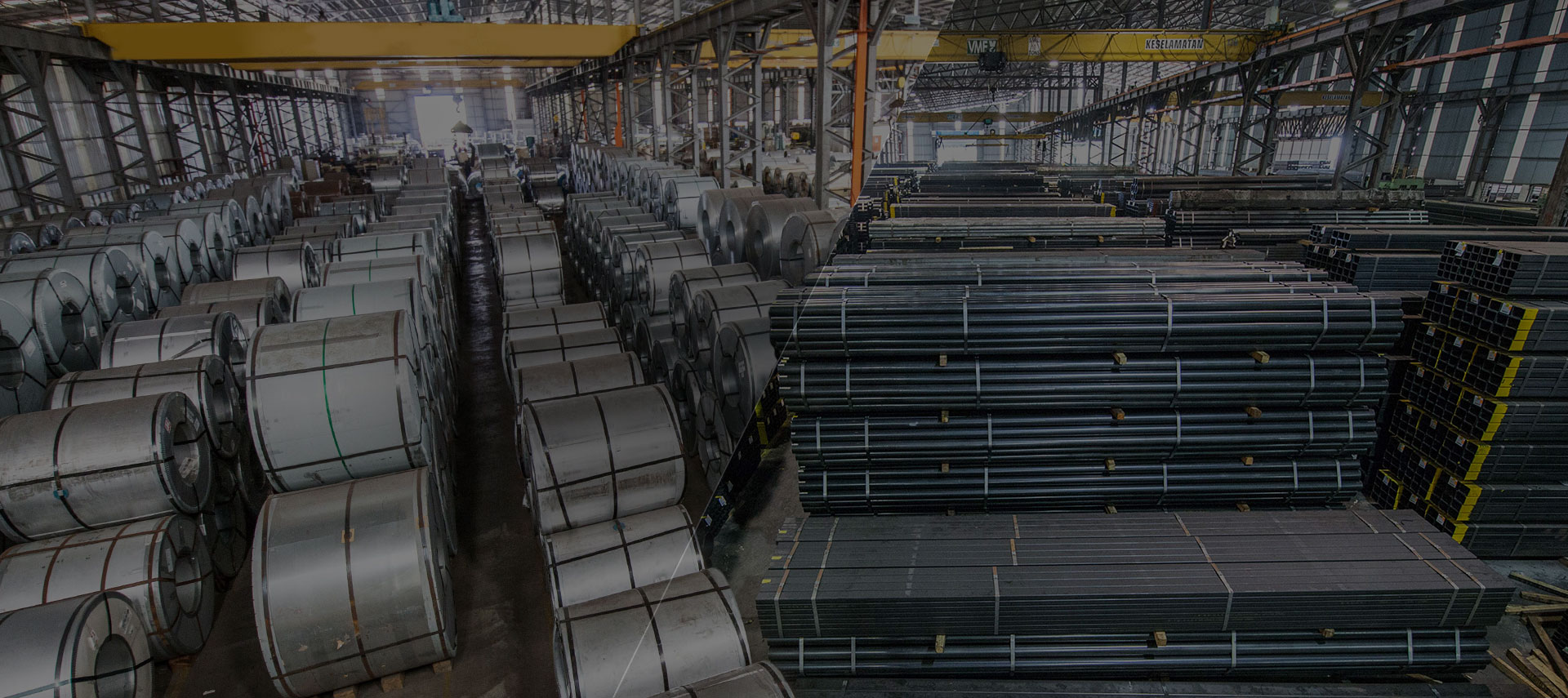 Japmas Steel Steel Supplier Johor Bahru (JB) BRC Wiremesh Supplier